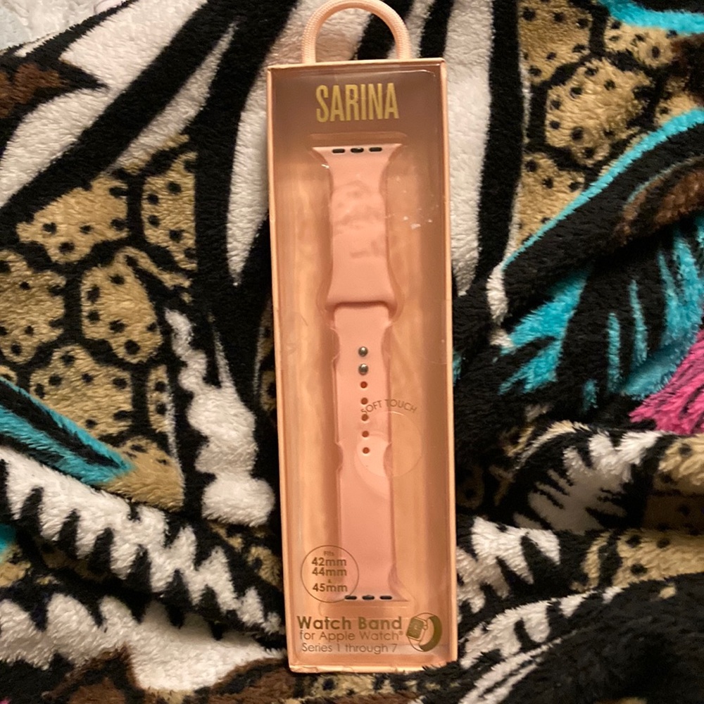 Apple Watch band